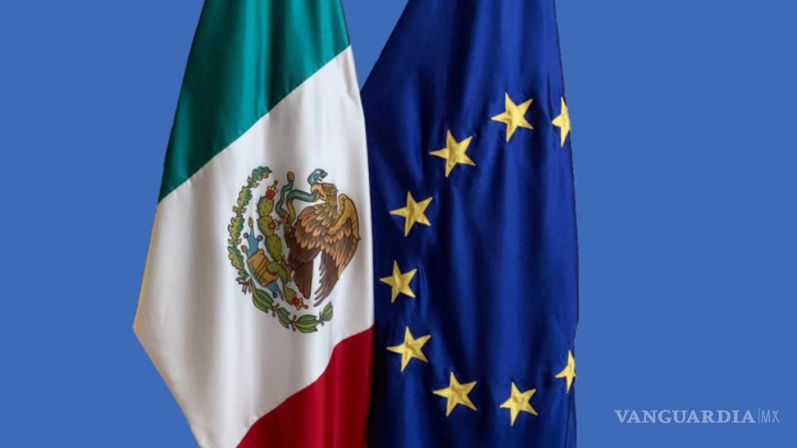 UE admite preocupación empresarial por reformas de López Obrador