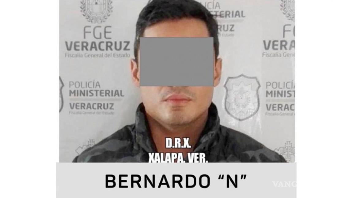 Fiscalía confirma aprehensión de exsubsecretario de Finanzas de Veracruz