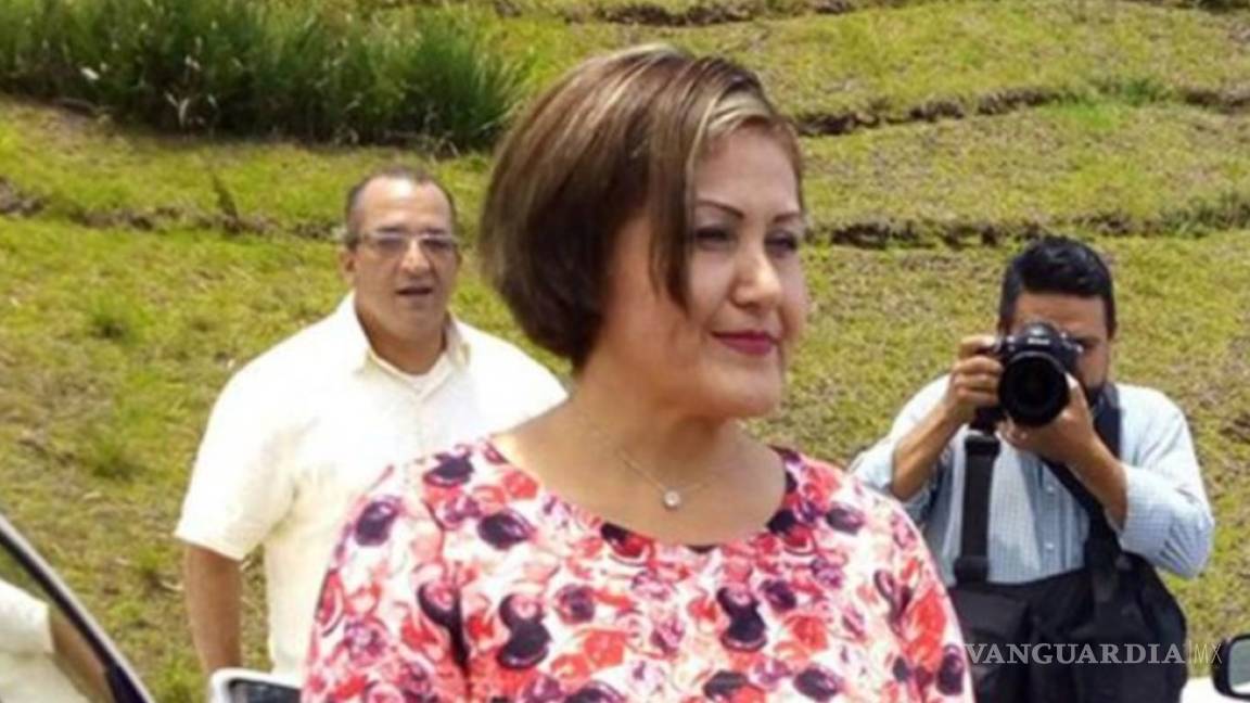 Eva Cadena, exdiputada local por Morena, reaparece y pide investigación seria tras videoescándalo del Senado