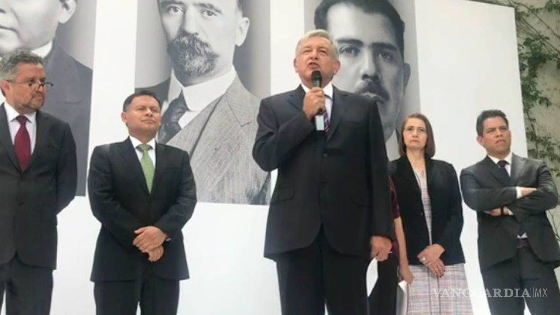 López Obrador reprueba agresiones contra estudiantes