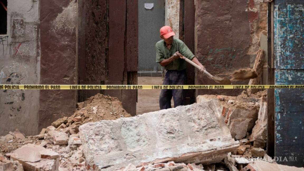 Más de 46 millones de mexicanos percibieron el sismo magnitud 7.5, confirma David León Romero