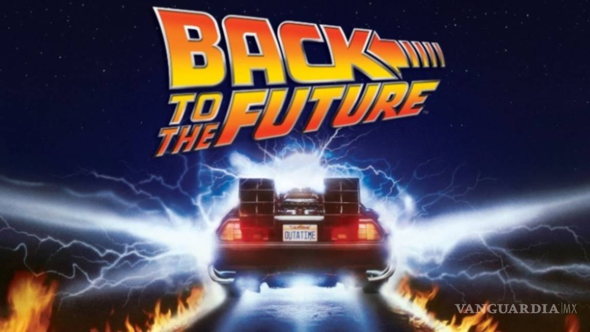 'Volver al Futuro', la franquicia favorita para un 'remake'