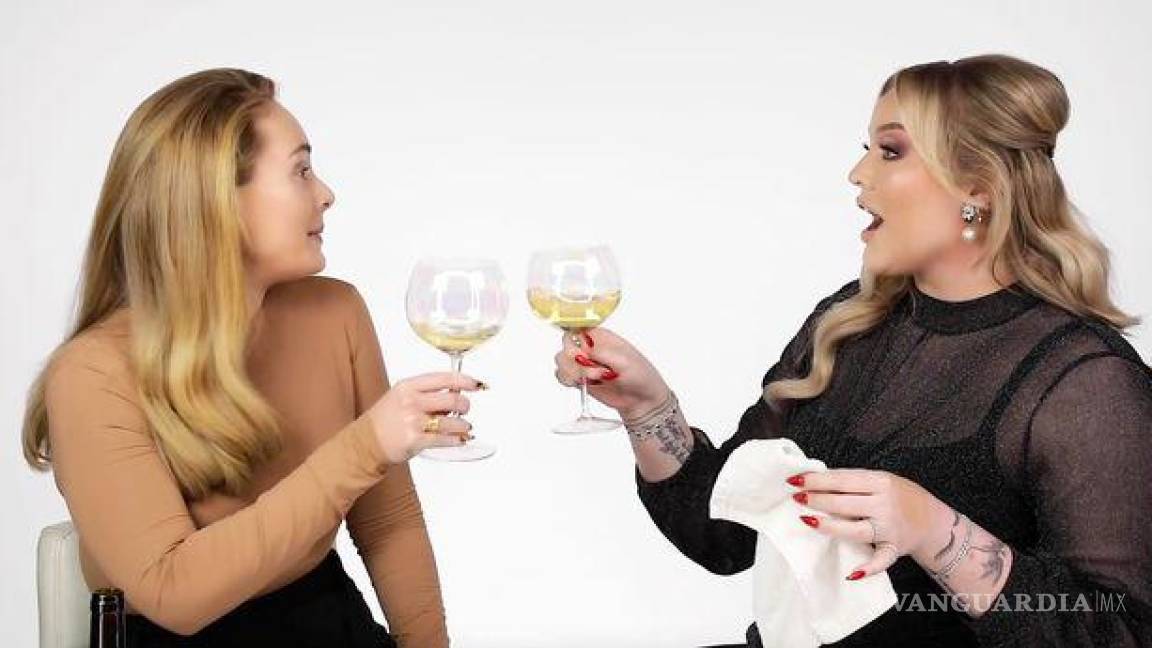 $!El video que se estrenó ayer, 2 de diciembre, ya tiene más de dos millones de visualizaciones.