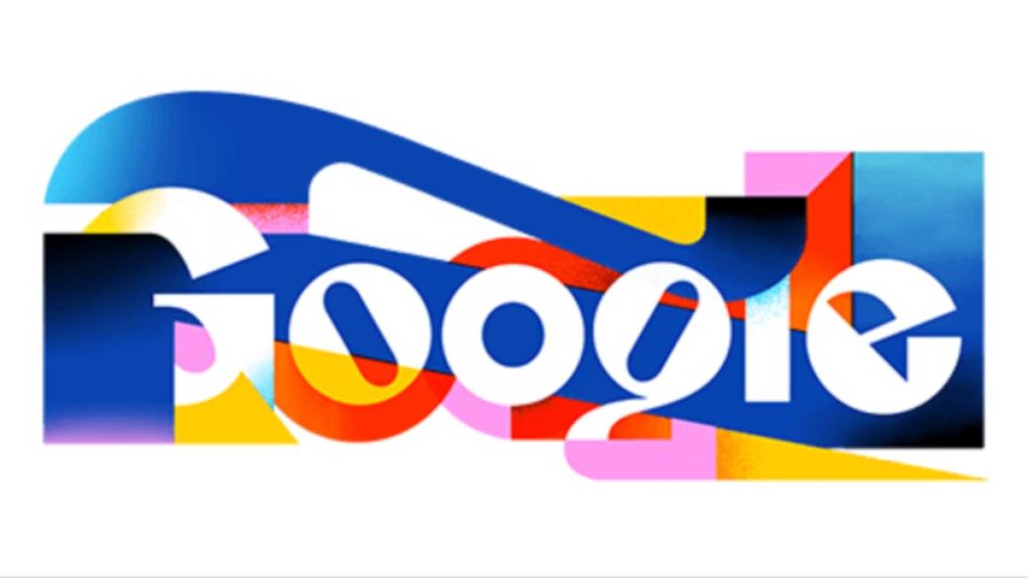 Google rinde homenaje al español con un “doodle” dedicado a la letra Ñ