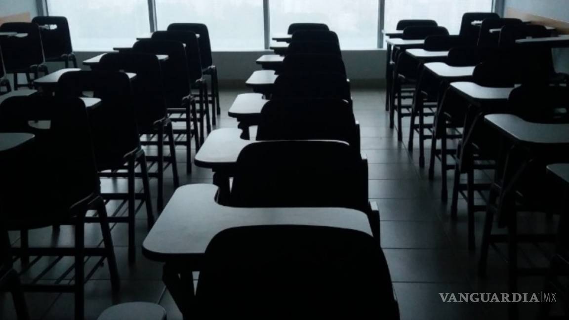 OMS insta a preparar escuelas para evitar nuevos cierres por COVID-19
