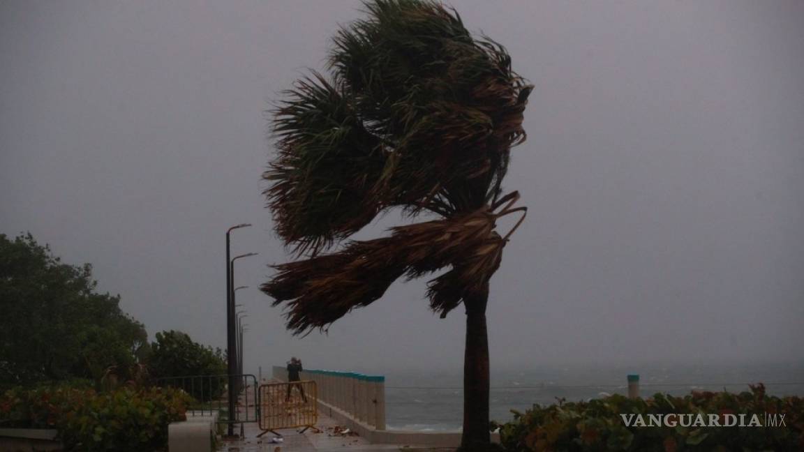 Aprueban declaración de emergencia para condados de Florida ante llegada de huracán Isaías