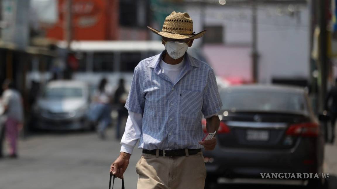 Aumenta 17 por ciento la permanencia en el hogar en México, según informe de movilidad