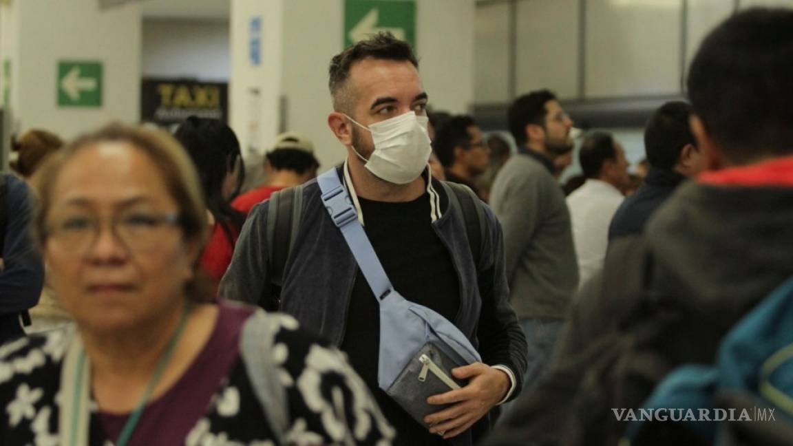 Secretaría de Salud de Querétaro confirma segundo caso de coronavirus