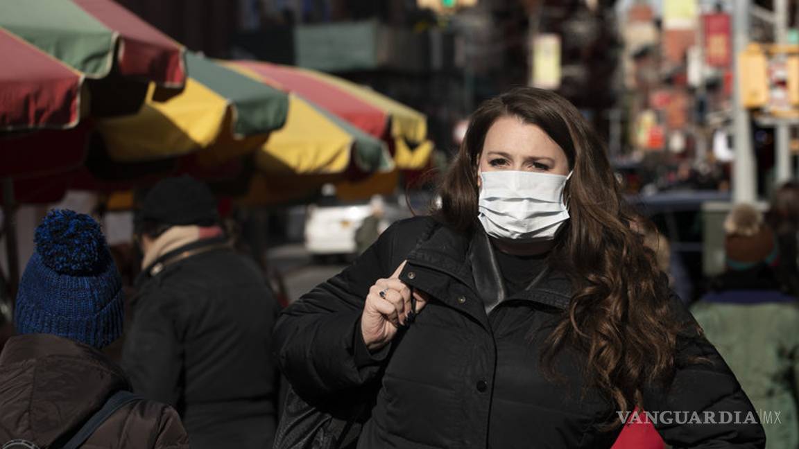 $!'Nadie está haciendo lo que EU para combatir el coronavirus': Trump