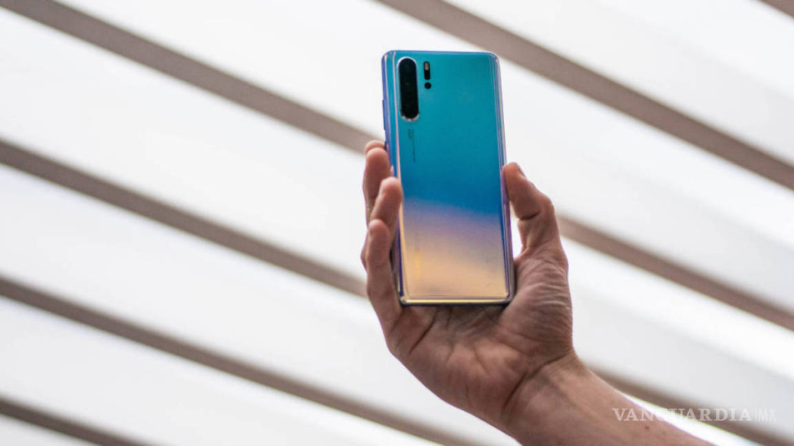 Es Huawei P30 Pro el teléfono de las ‘fotografías perfectas’