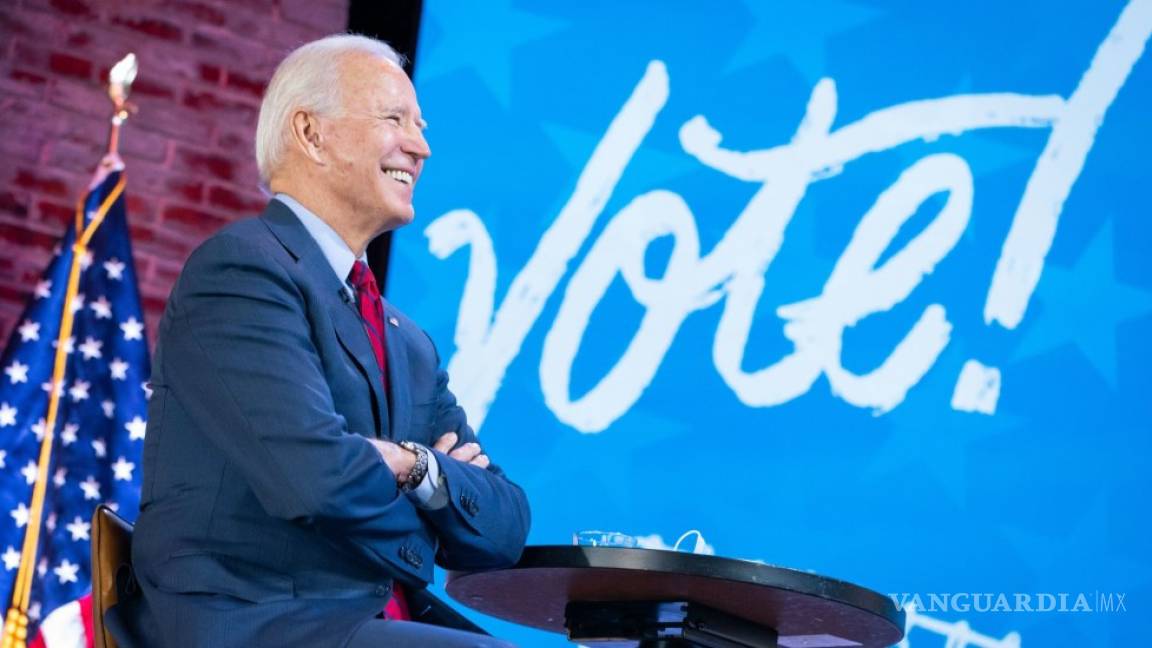 Biden mantiene ventaja en cuatro estados clave; conteo podría volverse más lento, advierten autoridades electorales