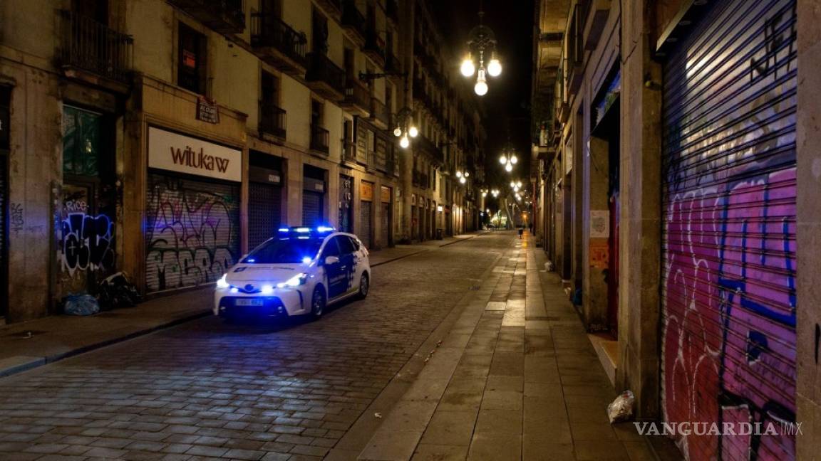 España registra más de 21 mil nuevos casos de COVID-19 en las últimas 24 horas