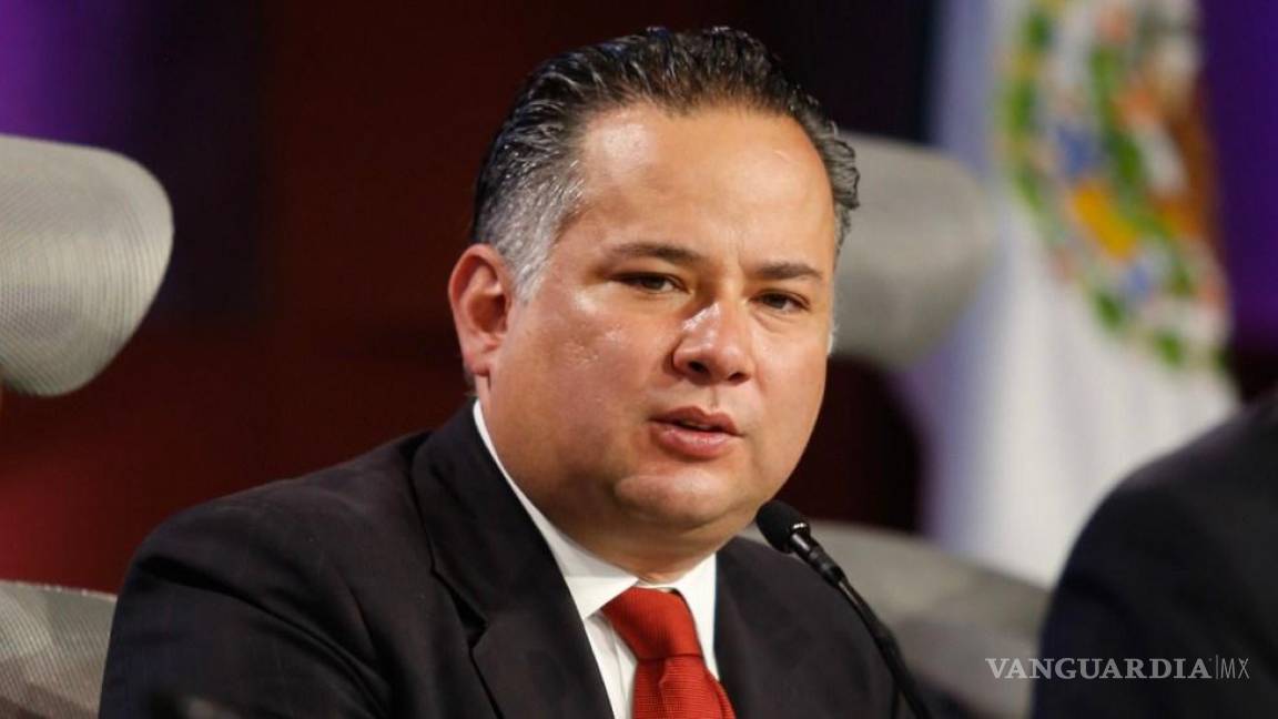 “UIF ya inició investigación”, Santiago Nieto confirma que irá tras implicados en Pandora Papers