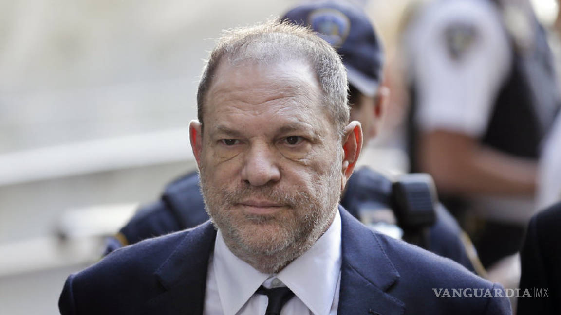 Renuncia abogado de Harvey Weinstein