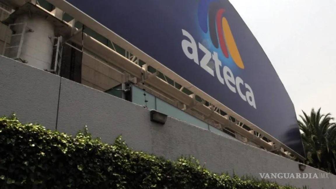 TV Azteca debe casi 10 mil millones de pesos, 82.3% de su deuda vence en 2024