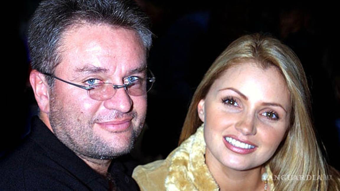 $!'El Güero' Castro dice que no regresó con Angélica Rivera