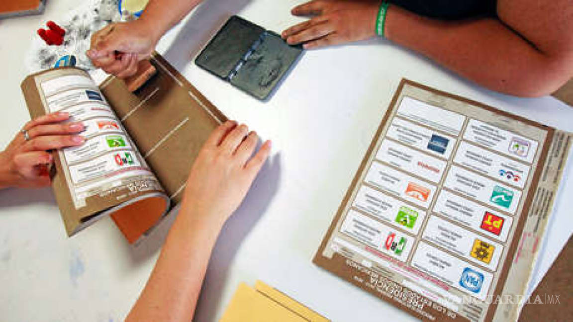 Aprueba el INE reanudación de procesos electorales en Coahuila
