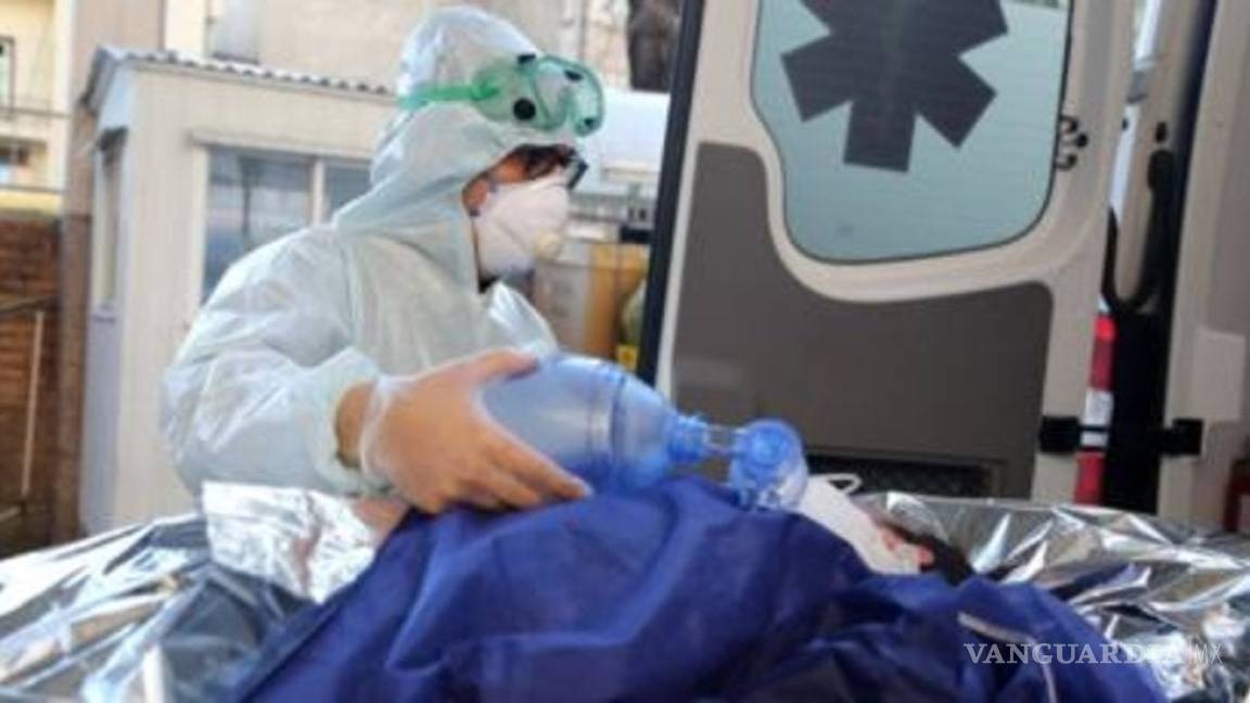 Medidas de México contra el coronavirus son adecuadas, dice la Organización Panamericana de la Salud