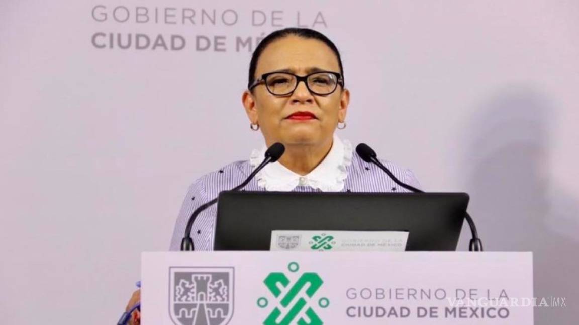AMLO da a conocer Rosa Icela Rodríguez será coordinadora de Puertos y Marina Mercante