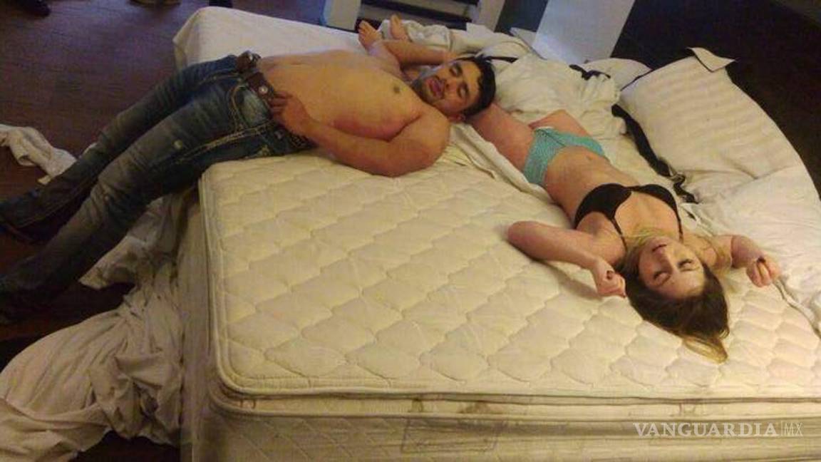 $!Fallece intoxicado en motel hijo de edil de Frontera