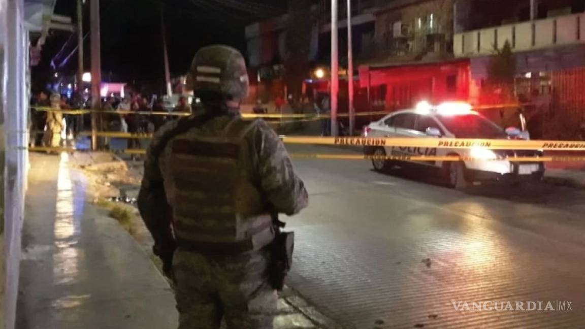 Siguen los hallazgos de cuerpos descuartizados en Nuevo León