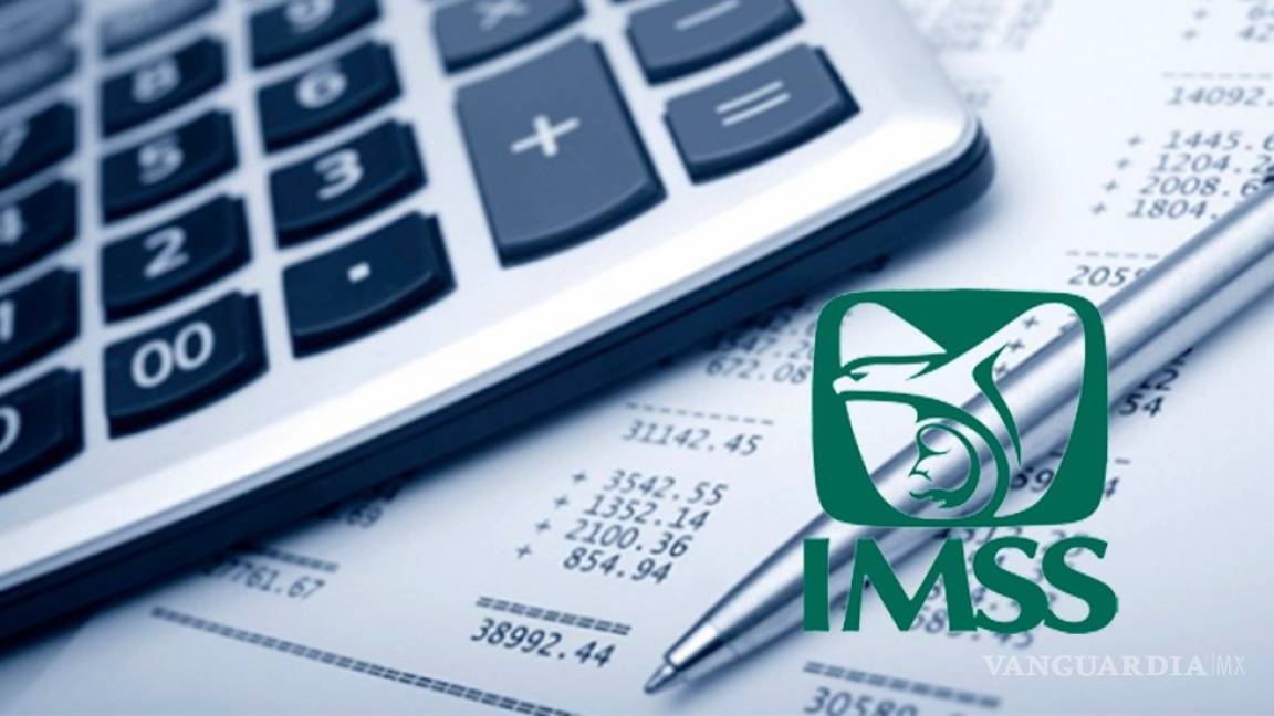 IMSS presenta convenio para el pago de cuotas obrero-patronales