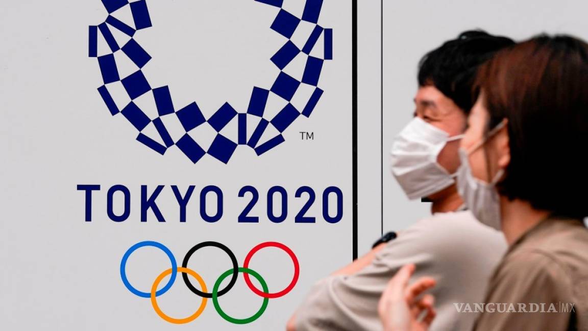 Japón extiende estado de emergencia hasta junio, a un mes de los Juegos Olímpicos de Tokio