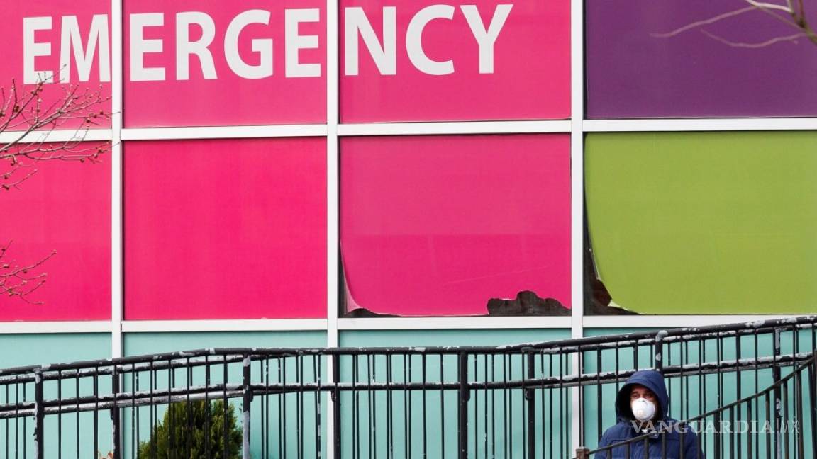 Nueva York iniciará programa para permitir visitas en hospitales