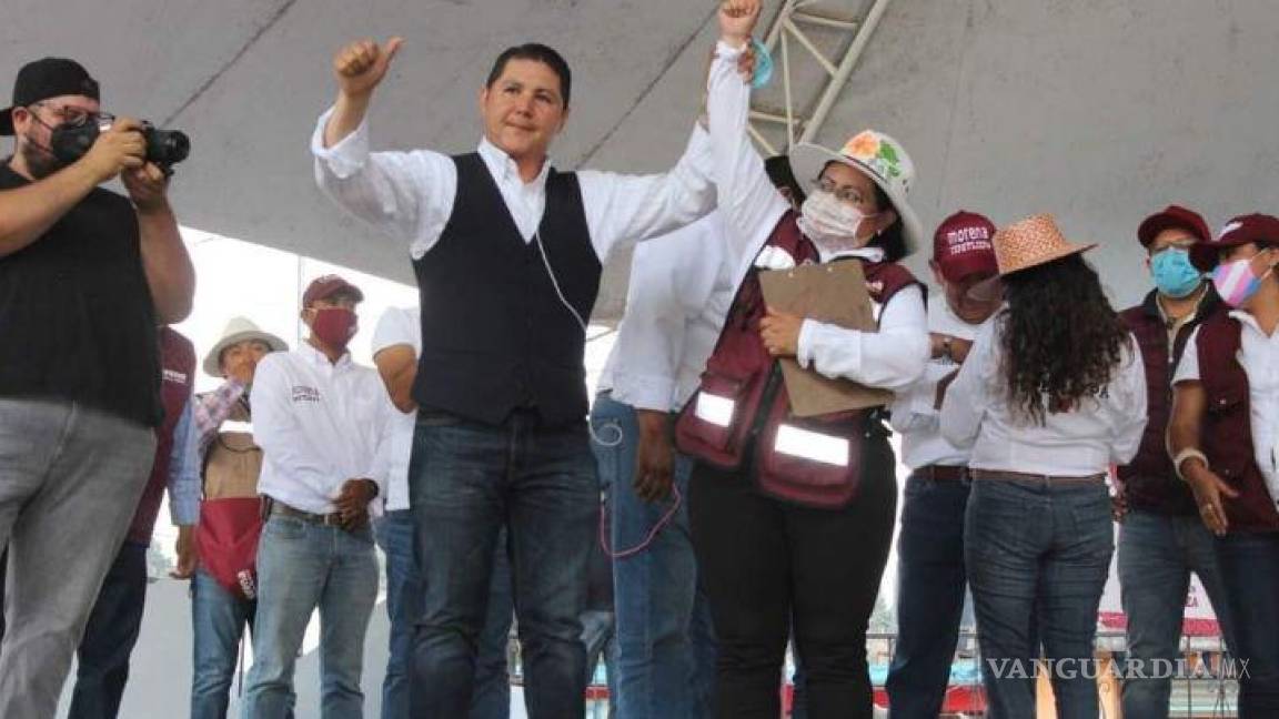 Asesinan a excandidato de Morena a la presidencia municipal de Amecameca, en Edomex