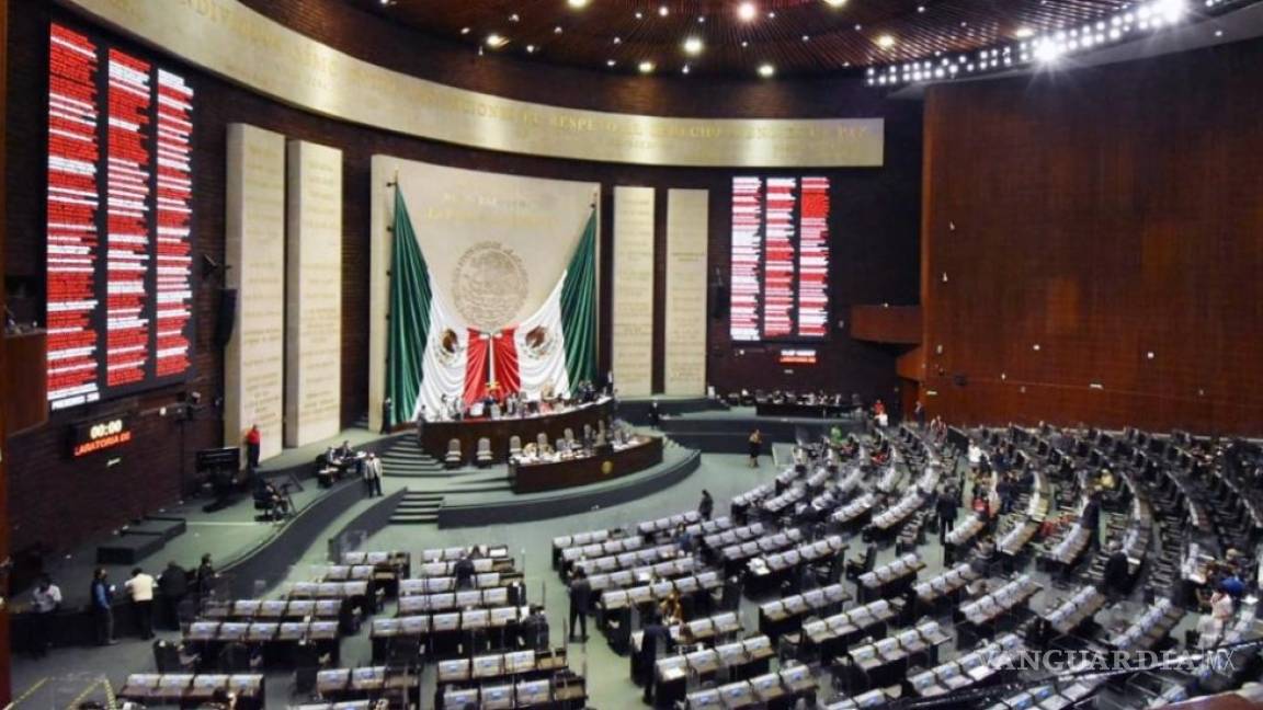 Rechazan diputados Cuenta Pública del último año de Peña Nieto por irregularidades
