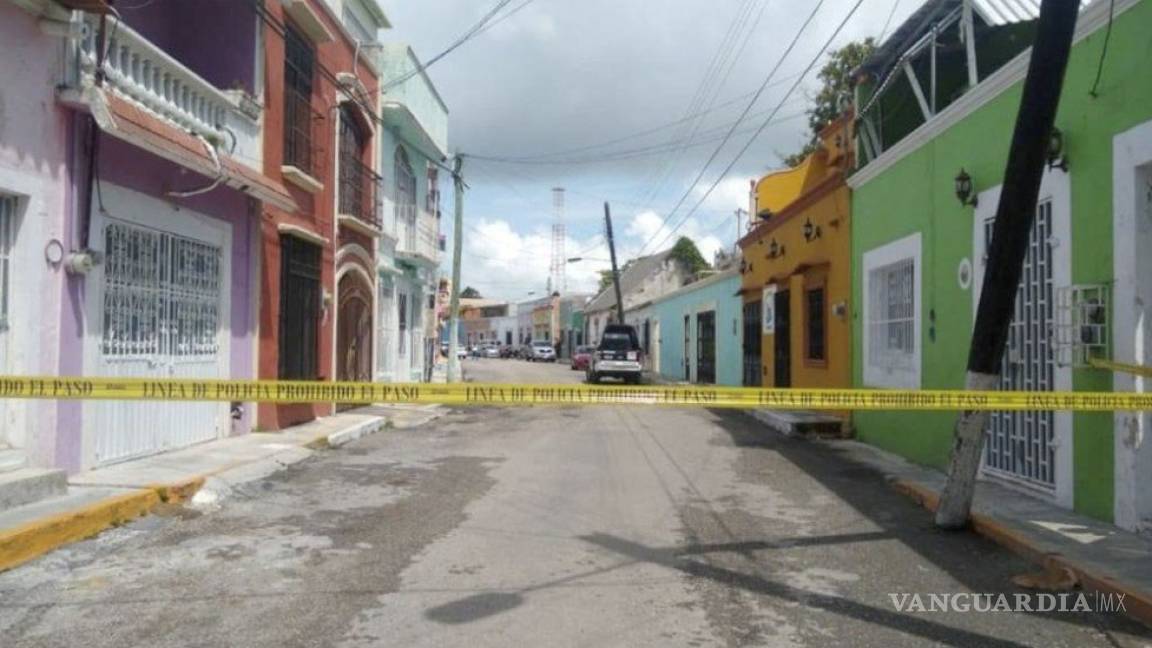 Encuentran cadáver de exfuncionario de Ciudad del Carmen asesinado en su casa