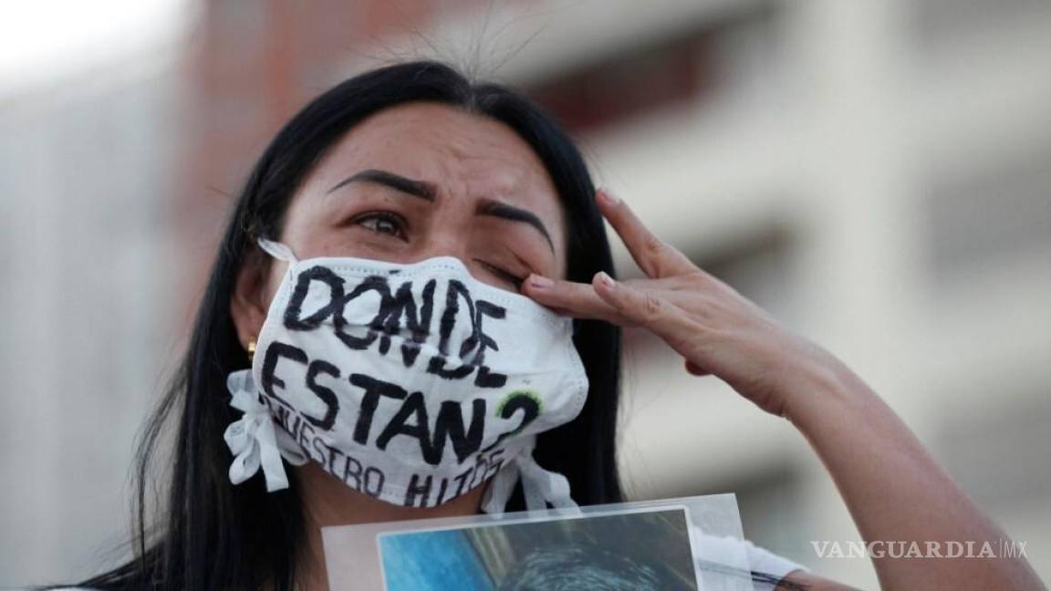 Lucran laboratorios de México con el dolor de víctimas de desaparecidos; trafican material genético