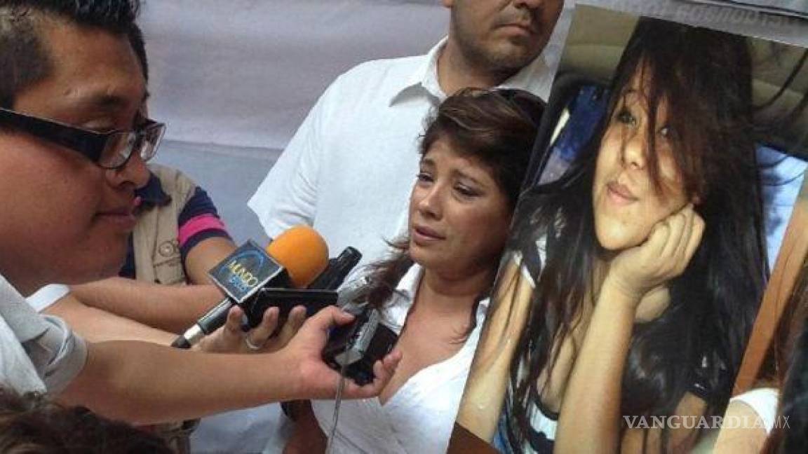 ONU condena asesinato de Ana Luisa Garduño; pide agotar líneas de investigación