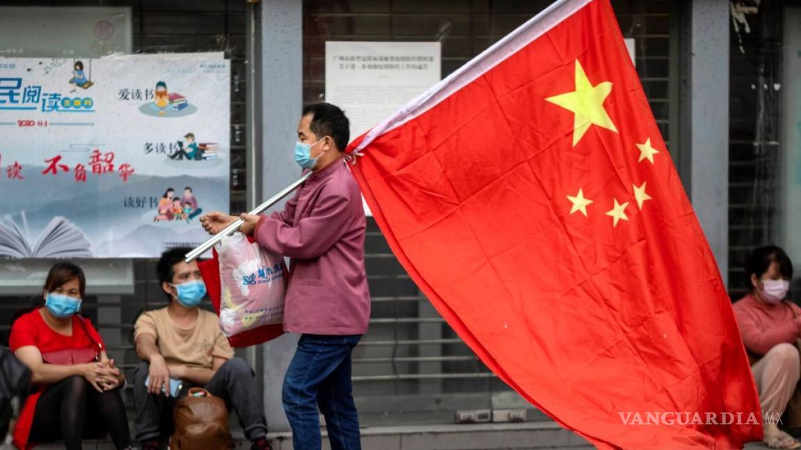 Estados Unidos agrega a 33 empresas de China a ‘lista negra’ económica