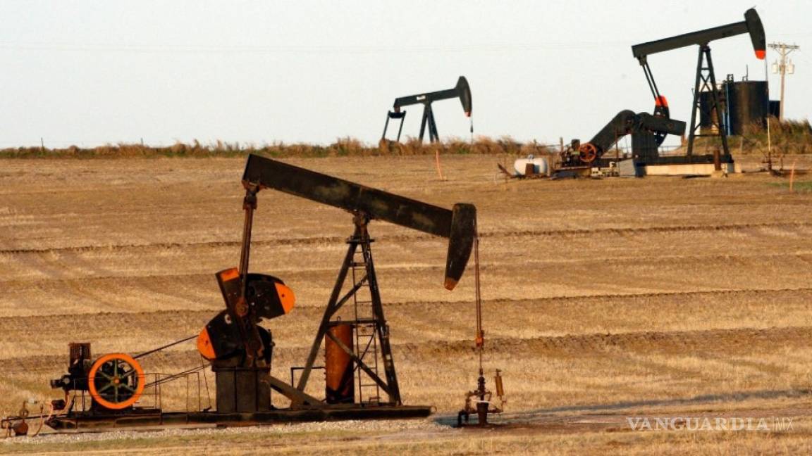 OPEP prevé caída del 15 por ciento en oferta mundial de petróleo