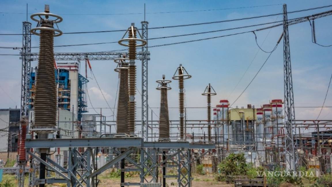 Moody’s ve más riesgos y contaminación en sector energético de México
