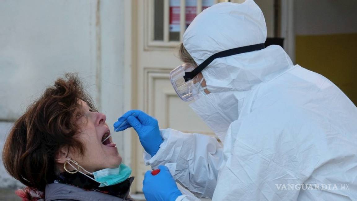 Coronavirus: Italia supera las 13 mil muertes por COVID-19