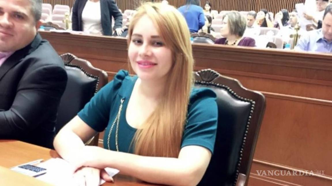 $!No liberaron al “Rey” Zambada, la “Chapodiputada” y Milton Cifuentes