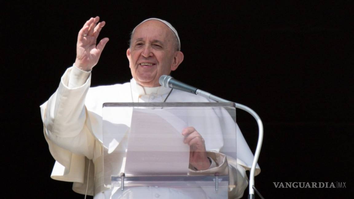 El papa Francisco cumple ocho años de pontificado