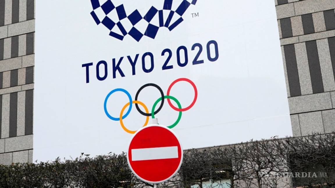 Renuncian a los Juegos Olímpicos de Tokio alrededor de 10 mil voluntarios