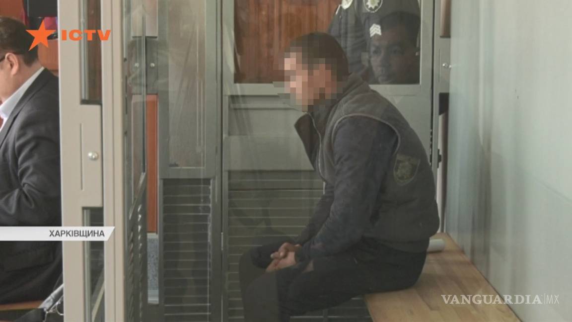 $!Le cortó el miembro al violador de su esposa, ahora enfrenta más años de cárcel que él