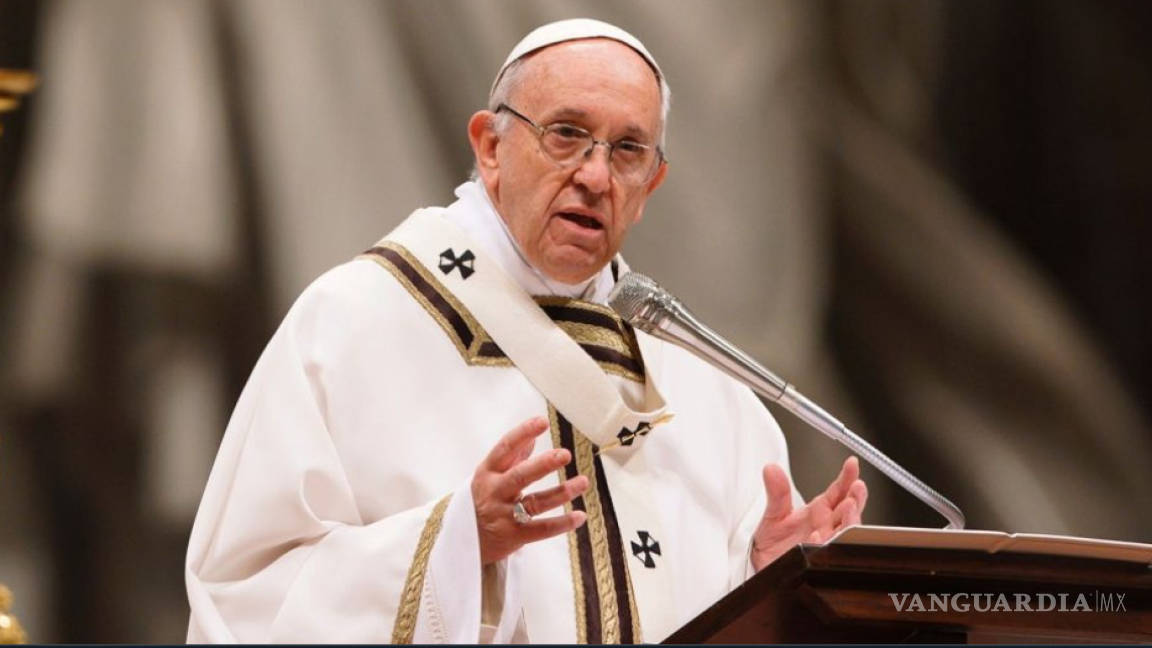 Papa se reunirá con clero de EU para examinar escándalo