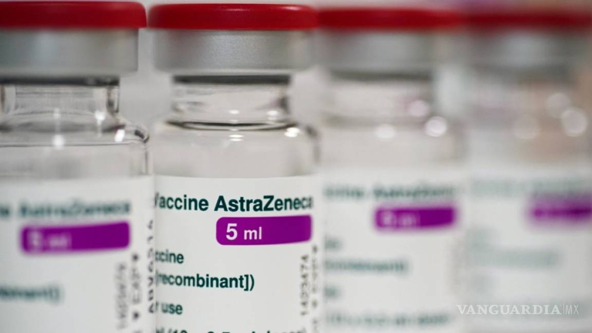 Ministros de Sanidad de la UE se reúnen por vacuna AstraZeneca