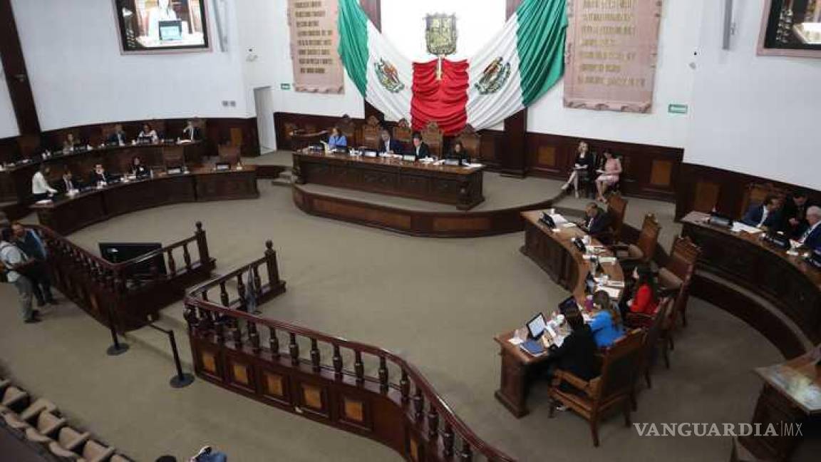 Homicidios por temas políticos indican fracaso en seguridad del país, señala diputada del PRI Coahuila