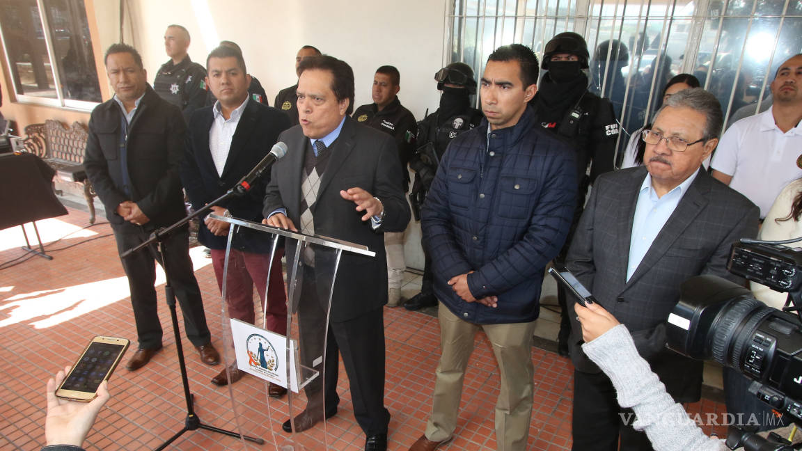 No hay denuncias penales por fraude en el Infonavit en Coahuila; la estafa involucra a 6 jueces, por lo pronto