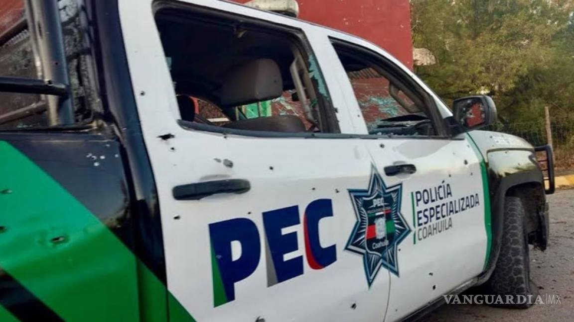 Buscan a tres personas desaparecidas tras enfrentamiento en Villa Unión