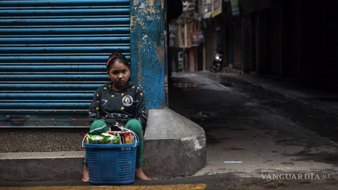 Pandemia de COVID-19 aleja meta de erradicar trabajo infantil en 2025