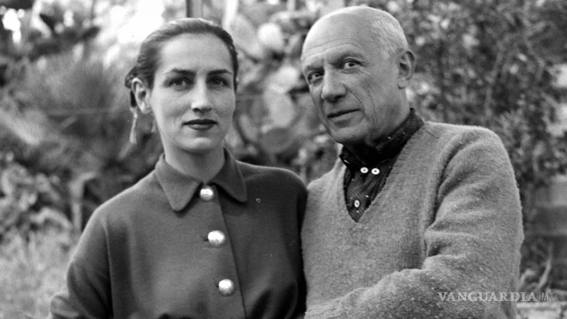 $!Nadie se anima a comprar una carta firmada por Pablo Picasso, durante una subasta en Mexico