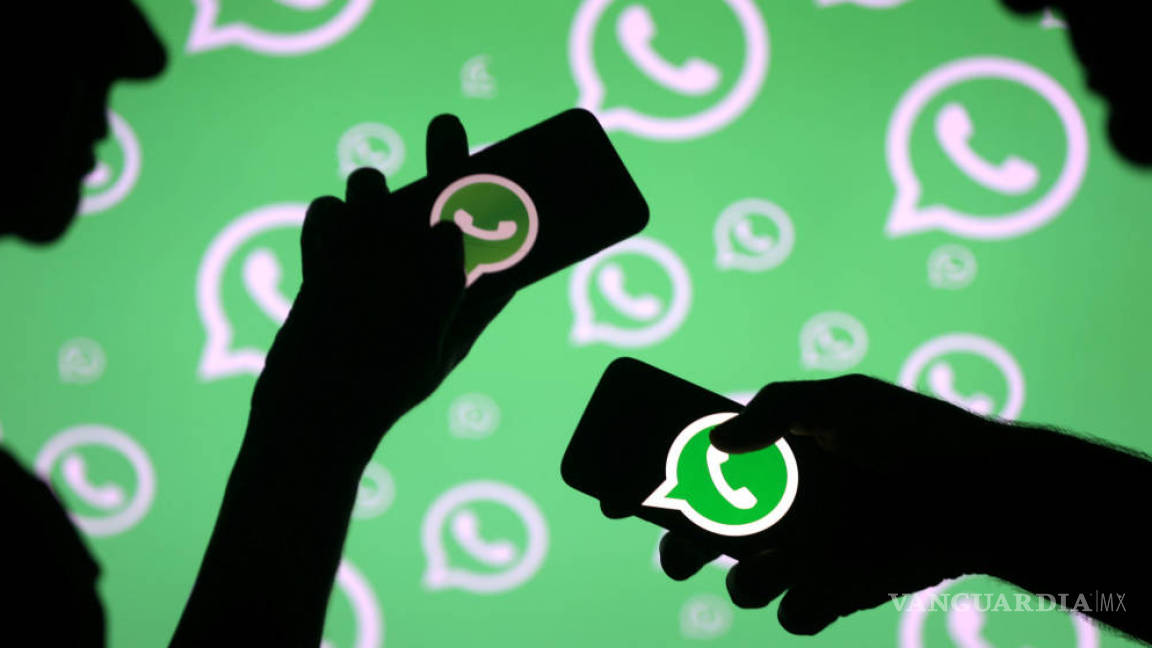 Después de caída mundial de WhatsApp se restablece servicio