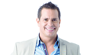 $!Sasha, Benny y Erick vienen a despedirse en Saltillo